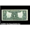 Image 2 : Fr. 274 $5 1899 Silver Certificate Extremely