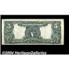 Image 2 : Fr. 280 $5 1899 Silver Certificate Very Choice