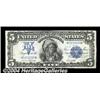 Image 1 : Fr. 280 $5 1899 Silver Certificate Choice