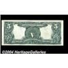 Image 2 : Fr. 280 $5 1899 Silver Certificate Choice Very