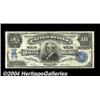 Image 1 : Fr. 302 $10 1908 Silver Certificate Extremely