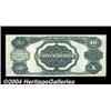 Image 2 : Fr. 303 $10 1908 Silver Certificate Extremely