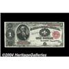 Image 1 : Fr. 352 $1 1891 Treasury Note Gem New. A