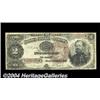 Image 1 : Fr. 353 $2 1890 Treasury Note Very Good. The