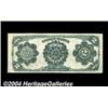 Image 2 : Fr. 358 $2 1891 Treasury Note Extremely Fine.