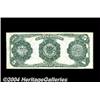 Image 2 : Fr. 362 $5 1891 Treasury Note Superb Gem New.