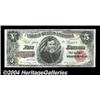 Image 1 : Fr. 364 $5 1891 Treasury Note Very Choice New.