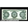 Image 2 : Fr. 364 $5 1891 Treasury Note Very Choice New.