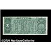 Image 2 : Fr. 368 $10 1890 Treasury Note Very Choice