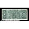 Image 2 : Fr. 368 $10 1890 Treasury Note Very Choice
