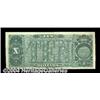 Image 2 : Fr. 368 $10 1890 Treasury Note Extremely Fine.
