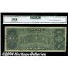Image 2 : Fr. 374 $20 1890 Treasury Note CGA Very Fine