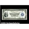 Image 1 : Fr. 711 $1 1918 Federal Reserve Bank Note