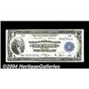 Image 1 : Fr. 711 $1 1918 Federal Reserve Bank Note Very