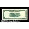 Image 2 : Fr. 712 $1 1918 Federal Reserve Bank Note Gem