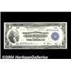 Image 1 : Fr. 712 $1 1918 Federal Reserve Bank Note