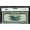 Image 2 : Fr. 712 $1 1918 Federal Reserve Bank Note CGA