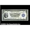 Image 1 : Fr. 712 $1 1918 Federal Reserve Bank Note