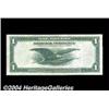 Image 2 : Fr. 712 $1 1918 Federal Reserve Bank Note