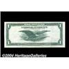 Image 2 : Fr. 717 $1 1918 Federal Reserve Bank Note
