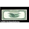 Image 2 : Fr. 718 $1 1918 Federal Reserve Bank Note Very