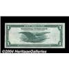 Image 2 : Fr. 718 $1 1918 Federal Reserve Bank Note