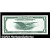 Image 2 : Fr. 720 $1 1918 Federal Reserve Bank Note Gem