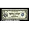 Image 1 : Fr. 724 $1 1918 Federal Reserve Bank Note