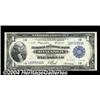 Image 1 : Fr. 734 $1 1918 Federal Reserve Bank Note
