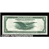 Image 2 : Fr. 734 $1 1918 Federal Reserve Bank Note