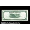 Image 2 : Fr. 737 $1 1918 Federal Reserve Bank Note