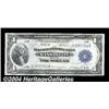 Image 1 : Fr. 738 $1 1918 Federal Reserve Bank Note