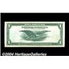 Image 2 : Fr. 742 $1 1918 Federal Reserve Bank Star Note