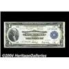 Image 1 : Fr. 743 $1 1918 Federal Reserve Bank Note