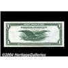 Image 2 : Fr. 743 $1 1918 Federal Reserve Bank Note