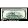 Image 2 : Fr. 750 $2 1918 Federal Reserve Bank Note Very