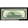 Image 2 : Fr. 750 $2 1918 Federal Reserve Bank Note Very