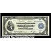 Image 1 : Fr. 751 $2 1918 Federal Reserve Bank Note Very