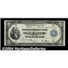 Image 1 : Fr. 752 $2 1918 Federal Reserve Bank Note Very