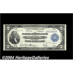 Fr. 756 $2 1918 Federal Reserve Bank Note