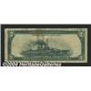 Image 2 : Fr. 776 $2 1918 Federal Reserve Bank Note Very