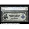Image 1 : Fr. 785 $5 1918 Federal Reserve Bank Note CGA