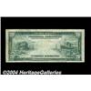 Image 2 : Fr. 823 $20 1918 Federal Reserve Bank Note