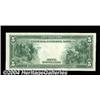 Image 2 : Fr. 833b $5 1914 Red Seal Federal Reserve Note