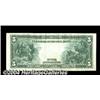 Image 2 : Fr. 833b $5 1914 Red Seal Federal Reserve Note