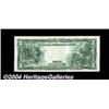 Image 2 : Fr. 838a $5 1914 Red Seal Federal Reserve Note