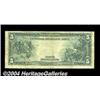Image 2 : Fr. 845 $5 1914 Federal Reserve Note Very