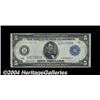 Image 1 : Fr. 846 $5 1914 Federal Reserve Note Extremely