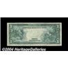 Image 2 : Fr. 846 $5 1914 Federal Reserve Note Extremely
