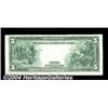 Image 2 : Fr. 847a $5 1914 Federal Reserve Note Choice